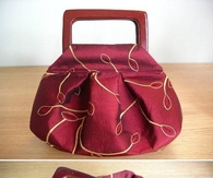 DIY Cute Fashionable Handbag