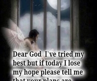 Dear God