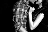 Teasing Kisses