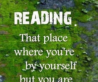 Reading...