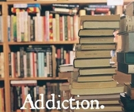 Reading Addiction