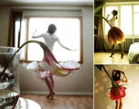 Flower Dancers