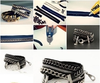 DIY Bracelets