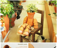DIY Flowerpot Villain