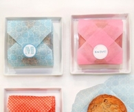 Cookie Envelope