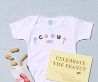 Celebrate the peanut