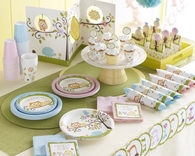 Happy Tree Baby Shower