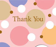 Thank you cards