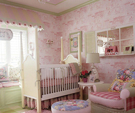 Pretty in pink