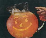 Halloween kool-aid