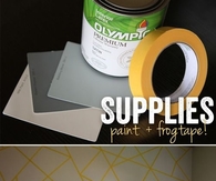 DIY Interior Design