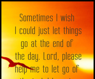 Sometimes