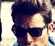 Hot Guy