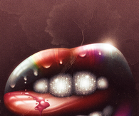 Bite your tongue!