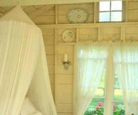 Shabby Chic Bedroom