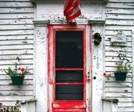 Old House with Charm
