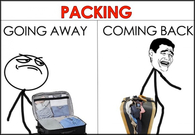 Packing