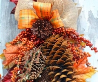 Autumn Decoration