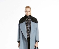 Gucci Wool Oversized Coat