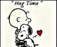Hug Time