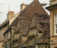 Old English Charm