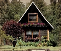 Beautiful Country Home