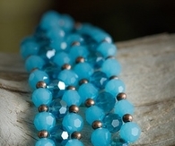 DIY Bead Bracelets