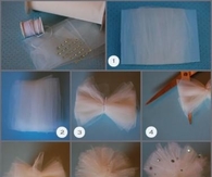 DIY Wedding Pom Poms