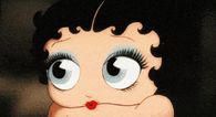 Betty Boop Gif
