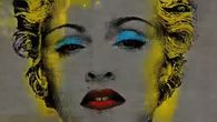 Madonna Gif