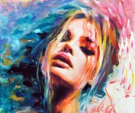 beautiful girl