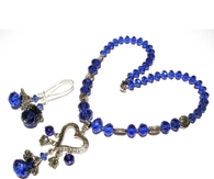 Gorgeous jewelry set