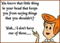 that little thing in your head