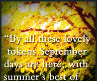 September