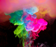 Color Smoke