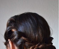 DIY Double Twist Braid