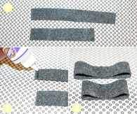 DIY Hair Bow