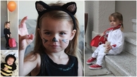 Kids costume ideas