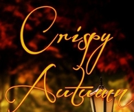 Crispy Autumn Air