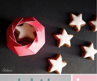 DIY Goblet Box