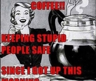 coffee