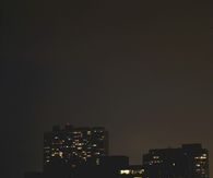 City lightning