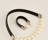 Fashion Pearl Jewelry Sets