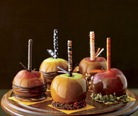 Candied Apples