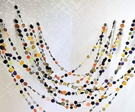 Halloween Garland