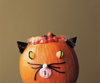 Cat Candy Container