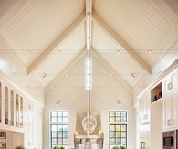 Beautiful Spacious Kitchen