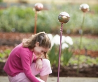 Gazing Balls