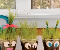 Plant Pals