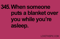 345-blanket